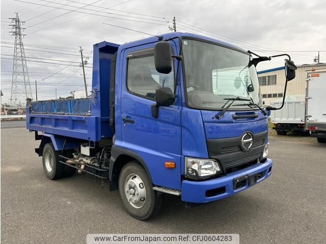 hino ranger 2019 -HINO--Hino Ranger 2KG-FC2ABA--FC2AB-***161---HINO--Hino Ranger 2KG-FC2ABA--FC2AB-***161- image 2