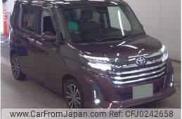 toyota roomy 2021 quick_quick_4BA-M900A_0561746