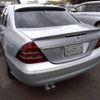 mercedes-benz c-class 2001 -MERCEDES-BENZ--Benz C Class 203061--WDB2030611F139033---MERCEDES-BENZ--Benz C Class 203061--WDB2030611F139033- image 2