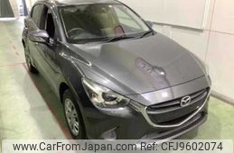 mazda demio 2014 -MAZDA--Demio DJ3AS--100048---MAZDA--Demio DJ3AS--100048-