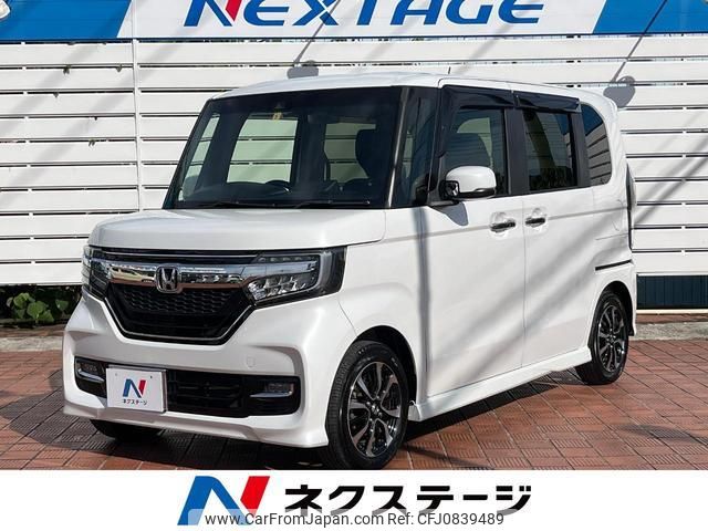 honda n-box 2018 quick_quick_JF3_JF3-1136268 image 1