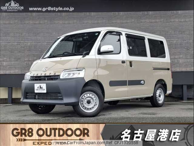 toyota townace-van 2024 -TOYOTA--Townace Van 5BF-S403M--S403M-0024018---TOYOTA--Townace Van 5BF-S403M--S403M-0024018- image 1