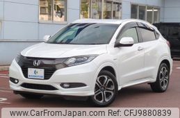 honda vezel 2015 quick_quick_DAA-RU3_RU3-1102141