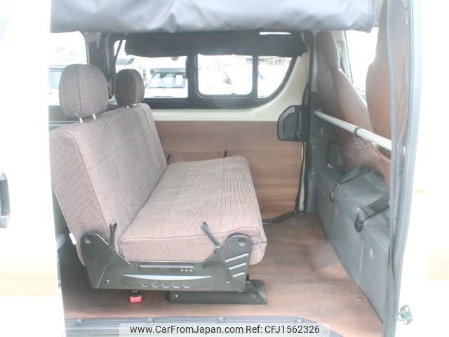 toyota hiace-van 2020 CFJ1562326 image 2