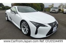 lexus lc 2017 GOO_JP_700080342430241207001