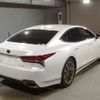 lexus ls 2019 -LEXUS--Lexus LS DBA-VXFA50--VXFA50-6005375---LEXUS--Lexus LS DBA-VXFA50--VXFA50-6005375- image 2