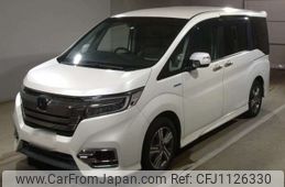honda stepwagon 2018 -HONDA--Stepwgn 6AA-RP5--RP5-1059692---HONDA--Stepwgn 6AA-RP5--RP5-1059692-