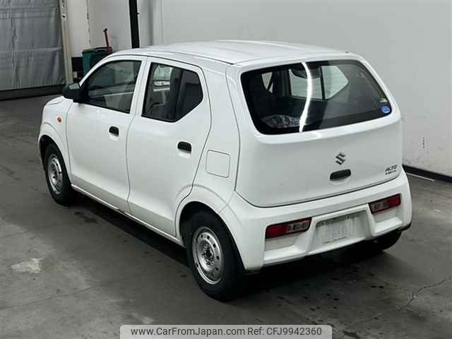 suzuki alto-van 2020 -SUZUKI--Alto Van HA36V-146005---SUZUKI--Alto Van HA36V-146005- image 2