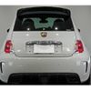 abarth 595 2013 quick_quick_ABA-312142_ZFA31200000919788 image 3