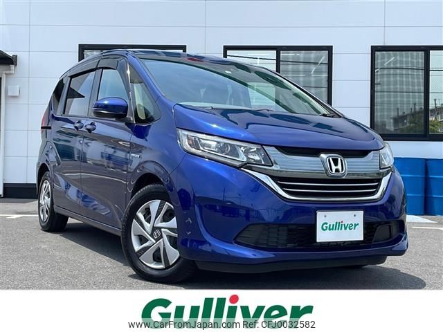 honda freed 2019 -HONDA--Freed DAA-GB7--GB7-1115920---HONDA--Freed DAA-GB7--GB7-1115920- image 1