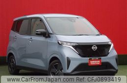 nissan nissan-others 2023 -NISSAN--SAKURA ZAA-B6AW--B6AW-0041591---NISSAN--SAKURA ZAA-B6AW--B6AW-0041591-