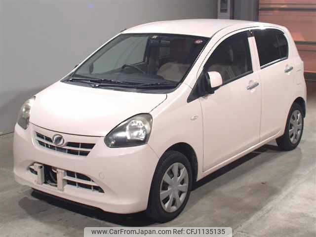 daihatsu mira-e-s 2012 -DAIHATSU--Mira e:s LA300S-1054939---DAIHATSU--Mira e:s LA300S-1054939- image 1