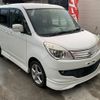 mitsubishi delica-d2 2013 -MITSUBISHI--Delica D2 DBA-MB15S--MB15S-209488---MITSUBISHI--Delica D2 DBA-MB15S--MB15S-209488- image 2