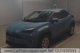 toyota yaris-cross 2022 CFJ1659593