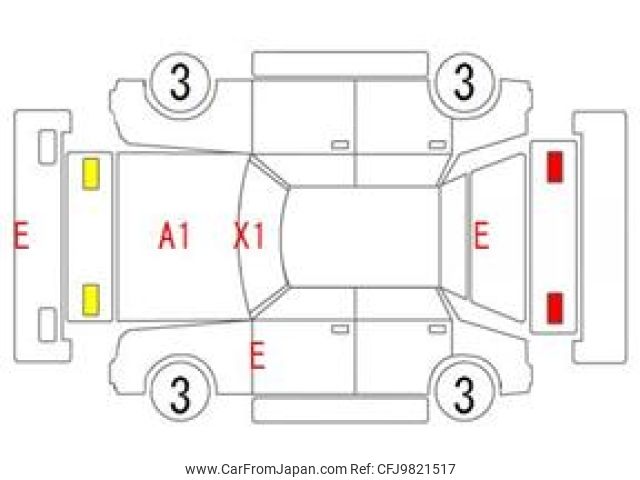 nissan roox 2020 -NISSAN--Roox 4AA-B45A--B45A-0303840---NISSAN--Roox 4AA-B45A--B45A-0303840- image 2