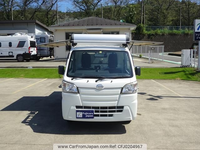 daihatsu hijet-truck 2016 GOO_JP_700050352230240913001 image 1