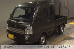 suzuki carry-truck 2023 -SUZUKI 【佐世保 480け1989】--Carry Truck DA16T-747765---SUZUKI 【佐世保 480け1989】--Carry Truck DA16T-747765-