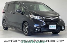 honda freed 2018 -HONDA--Freed DAA-GB7--GB7-6001471---HONDA--Freed DAA-GB7--GB7-6001471-