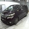 toyota vellfire 2012 -TOYOTA--Vellfire ANH20W--ANH20-8214860---TOYOTA--Vellfire ANH20W--ANH20-8214860- image 5