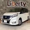 nissan serena 2019 quick_quick_HFC27_HFC27-031138 image 1