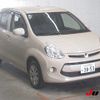 toyota passo 2015 -TOYOTA 【水戸 502ﾒ3853】--Passo KGC30-0202175---TOYOTA 【水戸 502ﾒ3853】--Passo KGC30-0202175- image 1