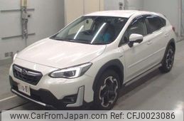 subaru xv 2021 -SUBARU--Subaru XV 5AA-GTE--GTE-048513---SUBARU--Subaru XV 5AA-GTE--GTE-048513-