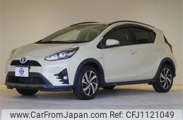 toyota aqua 2019 -TOYOTA--AQUA DAA-NHP10H--NHP10-6829595---TOYOTA--AQUA DAA-NHP10H--NHP10-6829595-