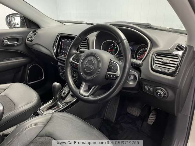 jeep compass 2019 -CHRYSLER--Jeep Compass ABA-M624--MCANJRCB4KFA47924---CHRYSLER--Jeep Compass ABA-M624--MCANJRCB4KFA47924- image 2