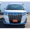 toyota alphard 2019 -TOYOTA--Alphard DAA-AYH30W--AYH30-0096144---TOYOTA--Alphard DAA-AYH30W--AYH30-0096144- image 9