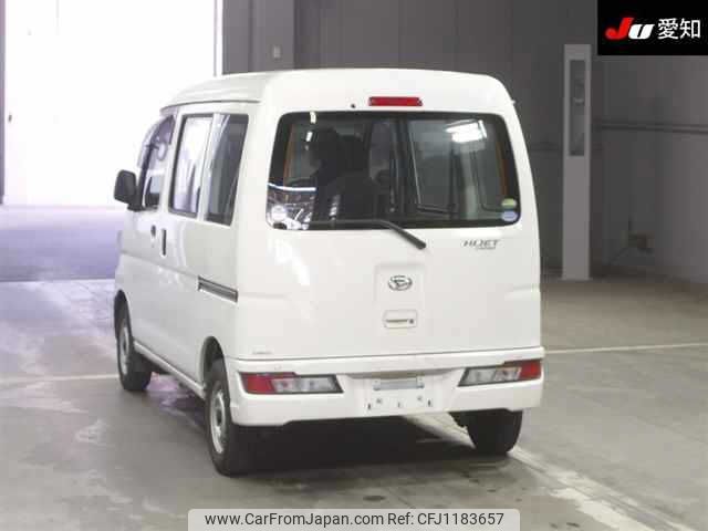 daihatsu hijet-van 2019 -DAIHATSU--Hijet Van S321V-0400031---DAIHATSU--Hijet Van S321V-0400031- image 2