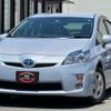 toyota prius 2009 quick_quick_ZVW30_ZVW30-5042817 image 1