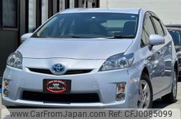 toyota prius 2009 quick_quick_ZVW30_ZVW30-5042817