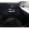 mercedes-benz glb-class 2023 -MERCEDES-BENZ--Benz GLB 5BA-247684M--W1N2476842W284265---MERCEDES-BENZ--Benz GLB 5BA-247684M--W1N2476842W284265- image 21