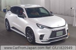 lexus lexus-others 2025 CFJ1820949