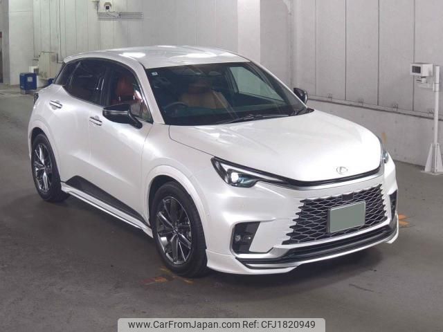 lexus lexus-others 2025 CFJ1820949 image 1