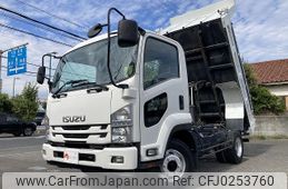 isuzu forward 2017 quick_quick_TKG-FRR90S1_FRR90-7120062