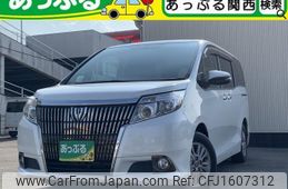 toyota esquire 2015 CFJ1607312