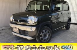 suzuki hustler 2014 CFJ1539051