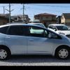 honda fit 2008 TE2608 image 15