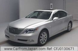 lexus ls 2008 -LEXUS--Lexus LS DAA-UVF45--UVF45-5006019---LEXUS--Lexus LS DAA-UVF45--UVF45-5006019-