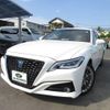 toyota crown 2018 -TOYOTA 【名変中 】--Crown GWS224--1001254---TOYOTA 【名変中 】--Crown GWS224--1001254- image 1