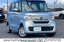 honda n-box 2018 CFJ1876150