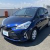 toyota vitz 2019 AF-NSP130-4017149 image 1