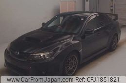 subaru impreza 2012 CFJ1851821