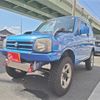 suzuki jimny 2006 -SUZUKI--Jimny ABA-JB23W--JB23W-508569---SUZUKI--Jimny ABA-JB23W--JB23W-508569- image 1