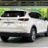 mazda cx-8 2020 CFJ1729885 image 17