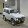 suzuki jimny 1996 -SUZUKI--Jimny JA22W--105667---SUZUKI--Jimny JA22W--105667- image 1