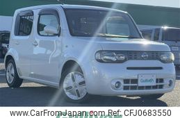 nissan cube 2012 -NISSAN--Cube DBA-Z12--Z12-251005---NISSAN--Cube DBA-Z12--Z12-251005-