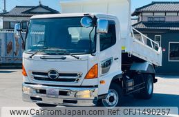 hino ranger 2016 GOO_NET_EXCHANGE_0404044A30250729W001