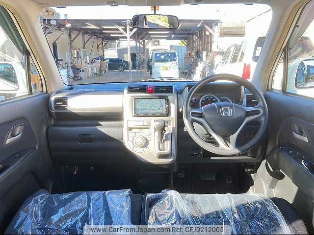 honda zest 2012 -HONDA--Zest DBA-JE1--JE1-1413613---HONDA--Zest DBA-JE1--JE1-1413613- image 2